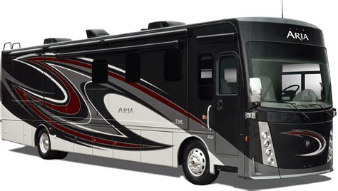 Thor Motor Coach Aria Motor Home Class A 